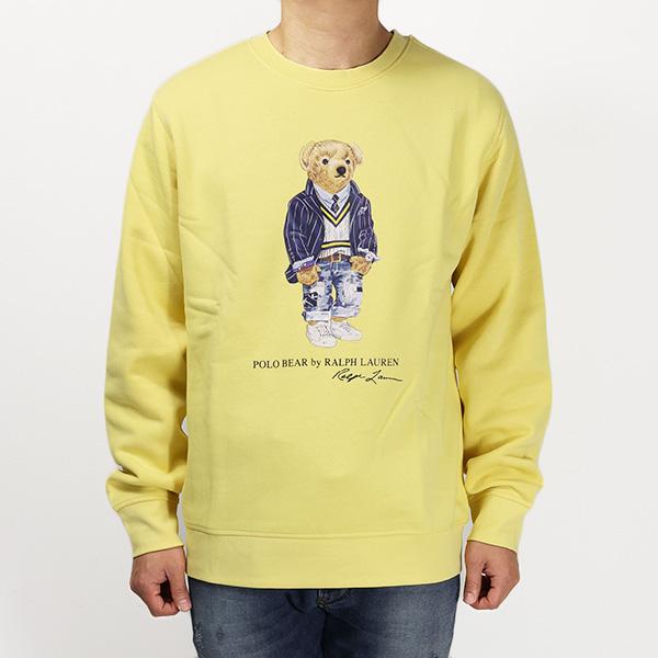 POLO RALPH LAUREN（ポロ・ラルフローレン） POLO BEAR FLEECE