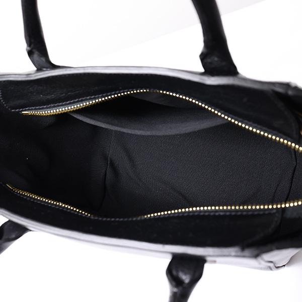 IL BISONTE イルビゾンテ Shoulder Bag ハンドバッグ ショルダーバッグ 