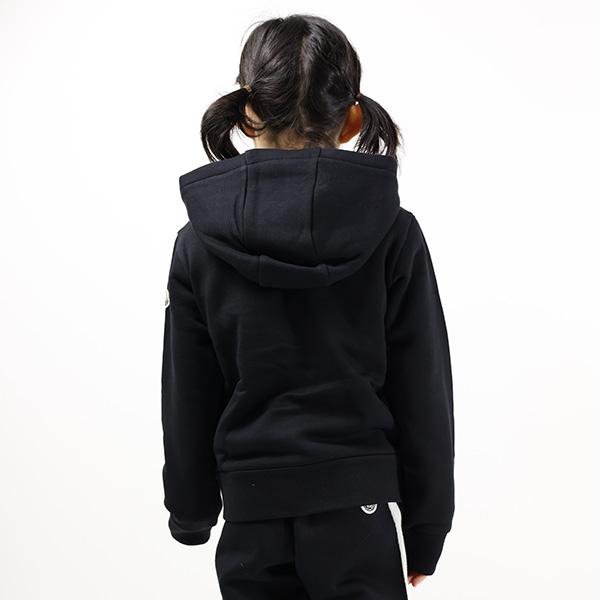 MONCLER（モンクレール） MONCLER ENFANT ジップアップパーカー