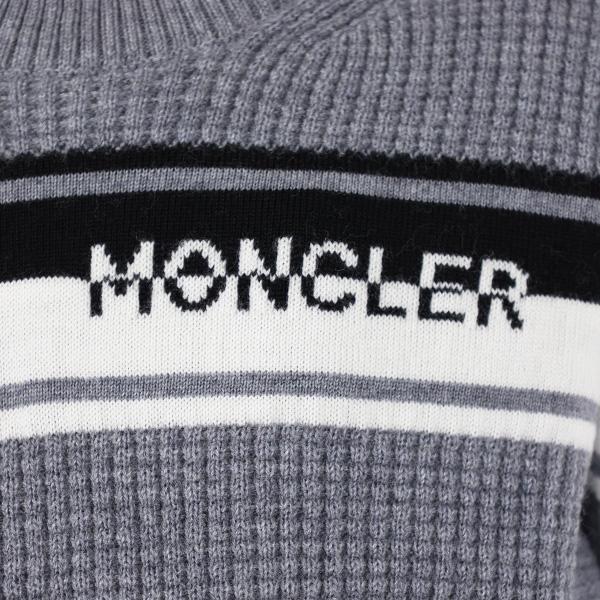 MONCLER（モンクレール） MONCLER ENFANT Sweater セーター ニット