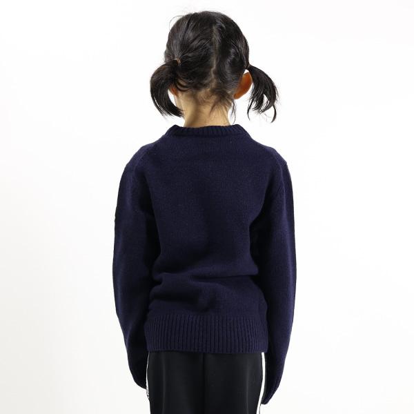 MONCLER（モンクレール） MONCLER ENFANT Sweater セーター ニット