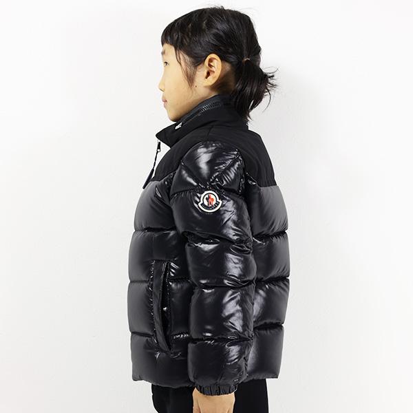 モンクレール　キッズ　ジャケット MONCLER ENFANT モンクレール Adilie ダウンジャケット アウター