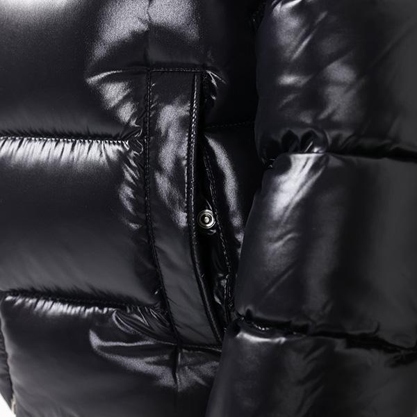 MONCLER（モンクレール） MONCLER ENFANT Adilie ダウンジャケット