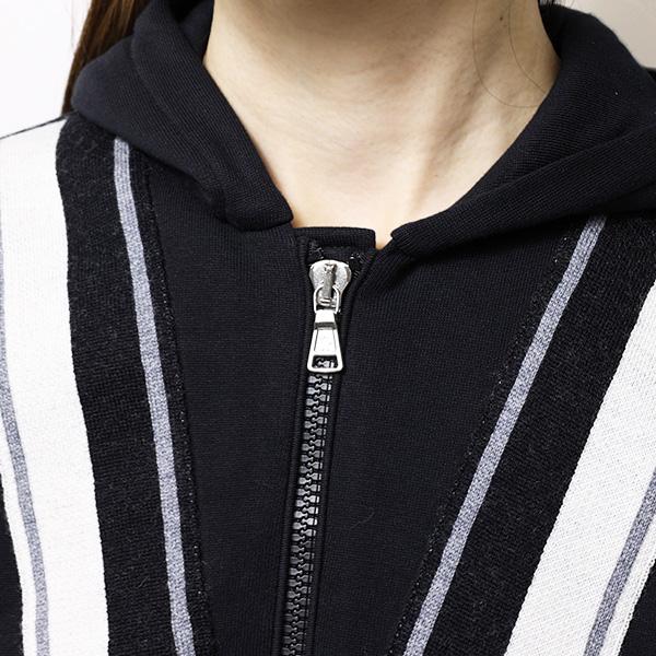 MONCLER ENFANT モンクレール ジップアップパーカー フーディ