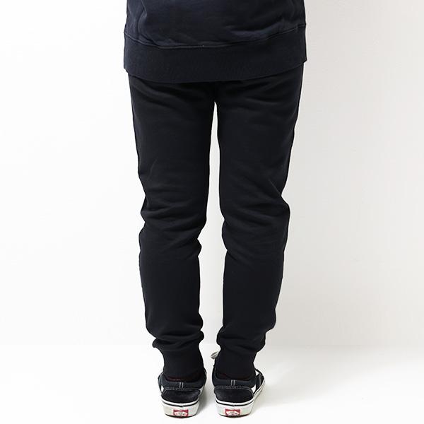 MONCLER ENFANT モンクレール ジョガーパンツ スウェット コットン 裏 