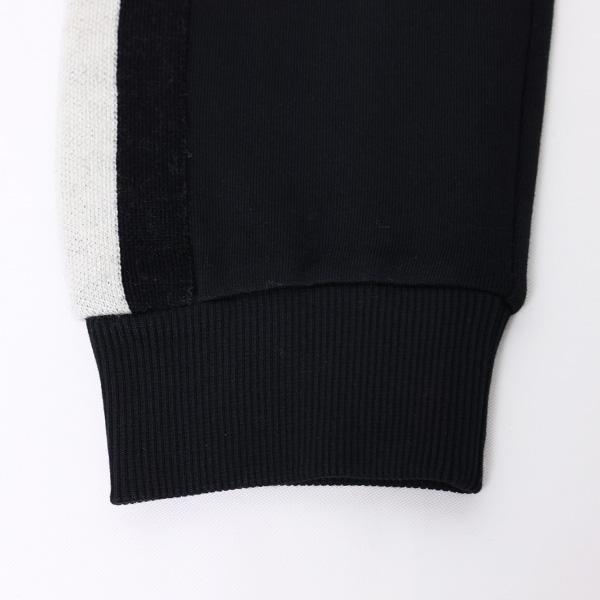 MONCLER ENFANT モンクレール ジョガーパンツ スウェット コットン 裏起毛 キッズ 大人もOK 8H00004809B3_8