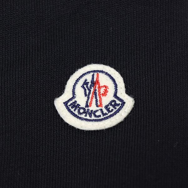 MONCLER ENFANT モンクレール ジョガーパンツ スウェット コットン 裏起毛 キッズ 大人もOK 8H00004809B3_9