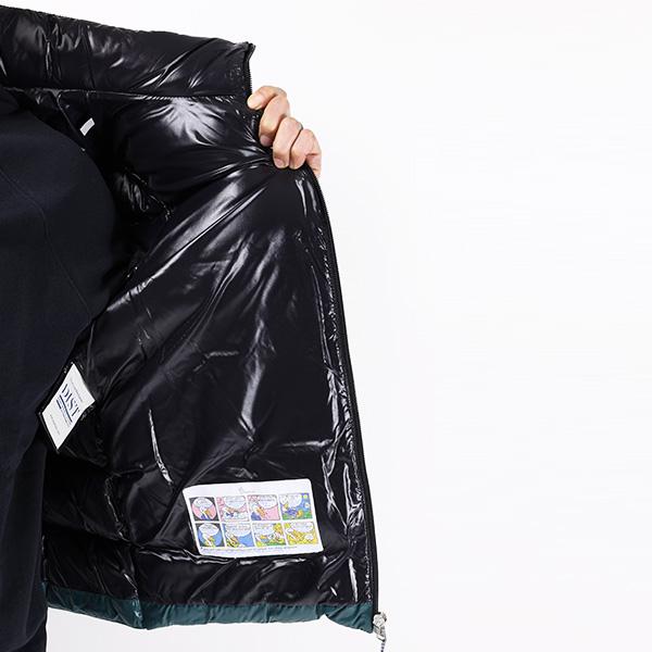 MONCLER ENFANT モンクレール Adilie ダウンジャケット アウター 