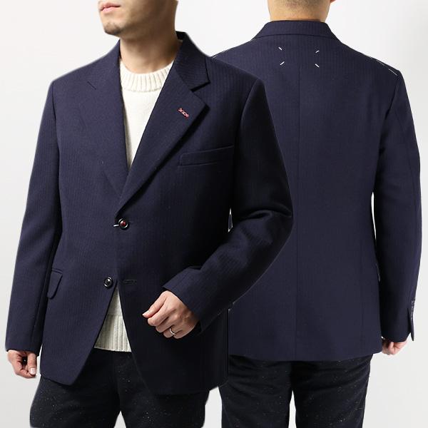 Maison Margiela 定価25万円 テーラード ジャケット