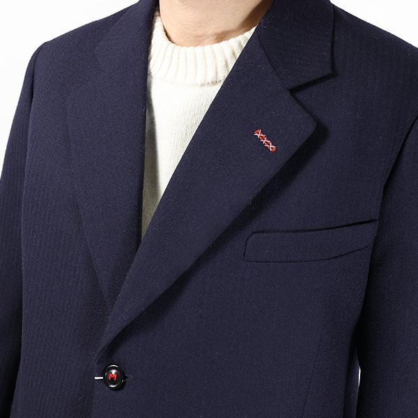 Maison Margiela メゾンマルジェラ Wool Jacket テーラード Maison Margiela メゾンマルジェラ Wool Jacket テーラード