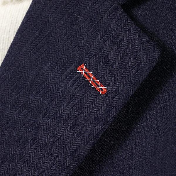 Maison Margiela（メゾンマルジェラ） Wool Jacket テーラード