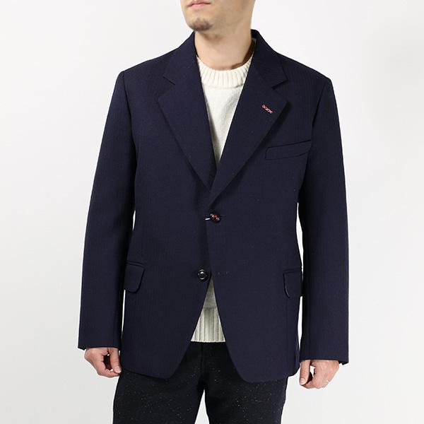 Maison Margiela メゾンマルジェラ Wool Jacket テーラードジャケット