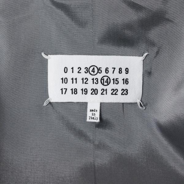 Maison Margiela（メゾンマルジェラ） Wool Jacket テーラード