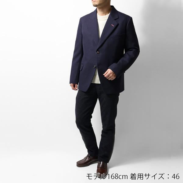 Maison Margiela メゾンマルジェラ Wool Jacket テーラード Maison Margiela メゾンマルジェラ Wool Jacket テーラード