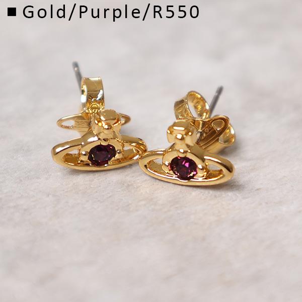 Vivienne Westwood リングピアス Vivienne Westwood（ヴィヴィアンウエストウッド） 【返品交換不可