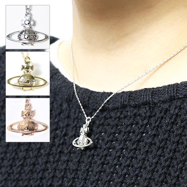 Vivienne Westwood（ヴィヴィアンウエストウッド） SUZIE PENDANT