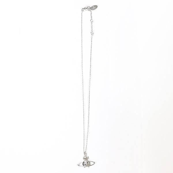 希少美品Vivienne Westwoodオーブ/グレースバスネックレスGLD 希少美品Vivienne Westwoodオーブ/グレースバスネックレスGLD