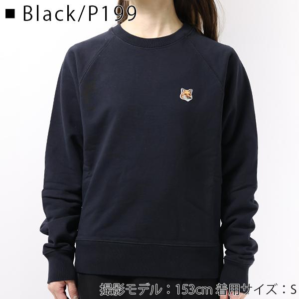 MAISON KITSUNE メゾンキツネ FOX HEAD PATCH ADJUSTED MAISON KITSUNE メゾンキツネ FOX HEAD PATCH ADJUSTED