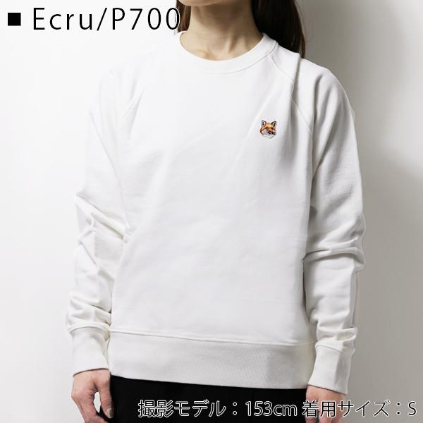 MAISON KITSUNE メゾンキツネ FOX HEAD PATCH ADJUSTED MAISON KITSUNE メゾンキツネ FOX HEAD PATCH ADJUSTED