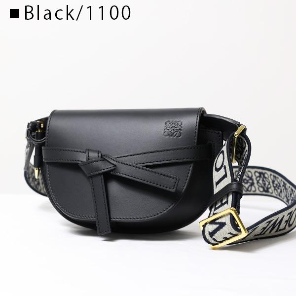 Gate(LOEWE) LOEWE ロエベ ゲートデュアルバッグ ショルダー Gate(LOEWE) LOEWE ロエベ ゲートデュアルバッグ ショルダー