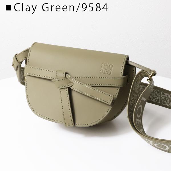 Gate(LOEWE) LOEWE ロエベ ゲートデュアルバッグ ショルダー Gate(LOEWE) LOEWE ロエベ ゲートデュアルバッグ ショルダー