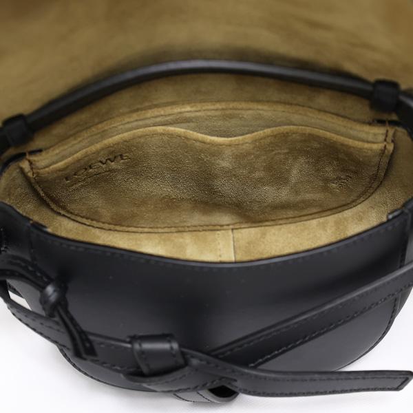 Gate（LOEWE） LOEWE ロエベ ゲートデュアルバッグ ショルダー