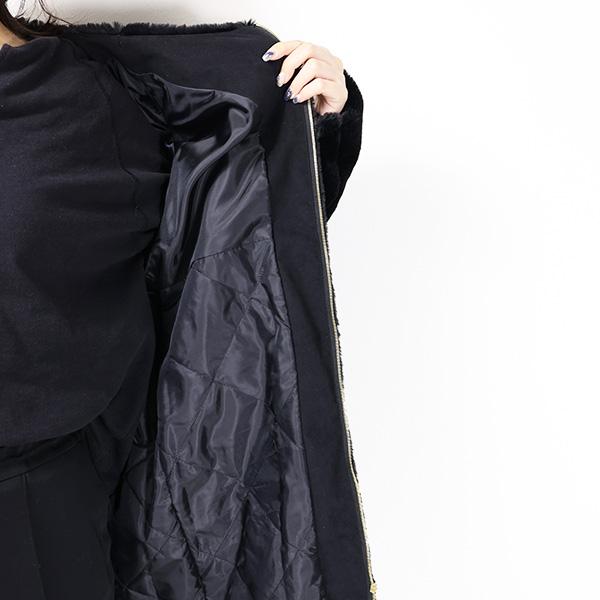 TATRAS タトラス TAMIL タミル ロングコート ファーコート ノー TATRAS タトラス TAMIL タミル ロングコート ファーコート ノー