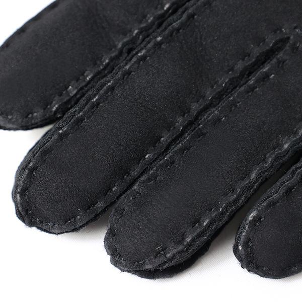 UGG（アグ） W TURN CUFF GLOVE ターン カフ グローブ 手袋 シープ