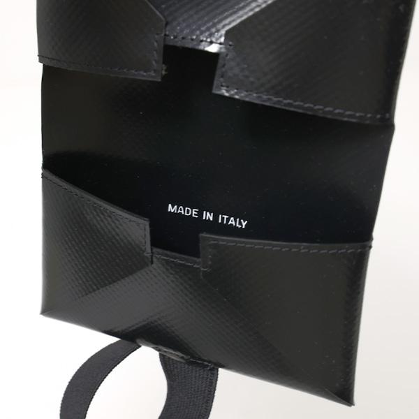 MARNI（マルニ） ORIGAMI WALLET WITH PRINT 三つ折り財布 ミニ財布