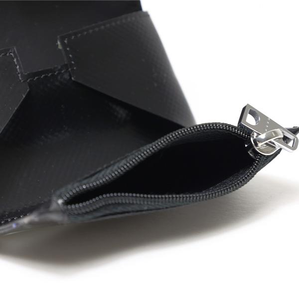MARNI（マルニ） ORIGAMI WALLET WITH PRINT 三つ折り財布 ミニ財布
