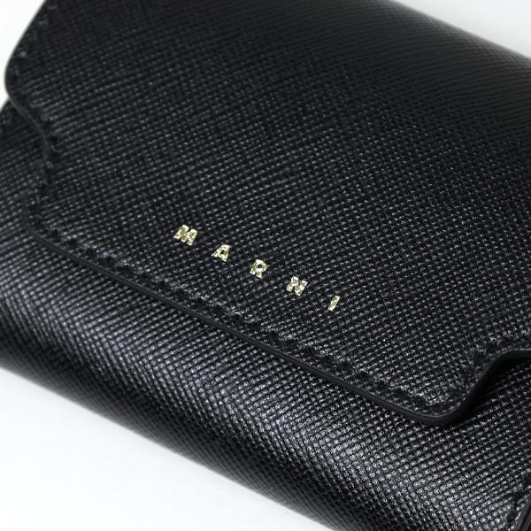 MARNI マルニ CARD COIN CASE カードケース 名刺入れ コンパクト MARNI マルニ CARD COIN CASE カードケース 名刺入れ コンパクト