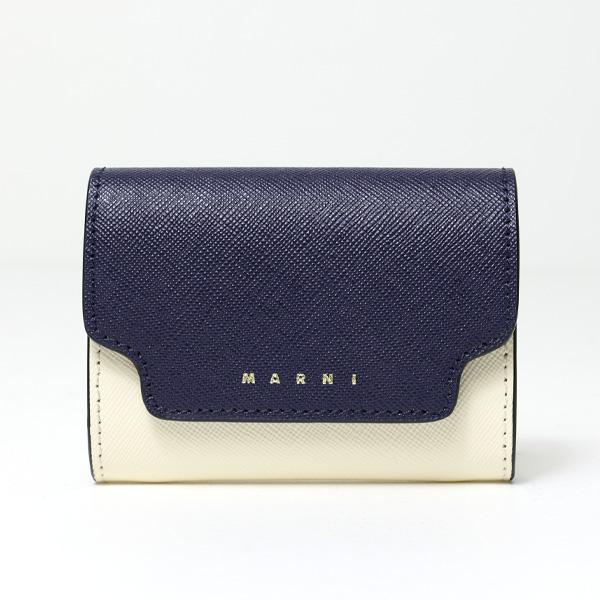 MARNI カードケース　コインケース MARNI マルニ CARD COIN CASE カードケース コインケース