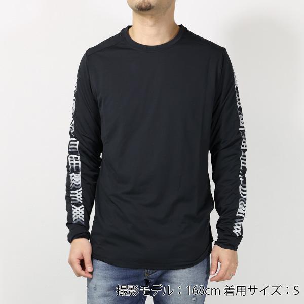 ARC'TERYX Arcteryx アークテリクス CORMAC LOGO LONG SLEEVE T ARC'TERYX Arcteryx アークテリクス CORMAC LOGO LONG SLEEVE T