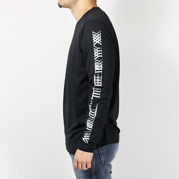 ARC'TERYX Arcteryx アークテリクス CORMAC LOGO LONG SLEEVE T ARC'TERYX Arcteryx アークテリクス CORMAC LOGO LONG SLEEVE T