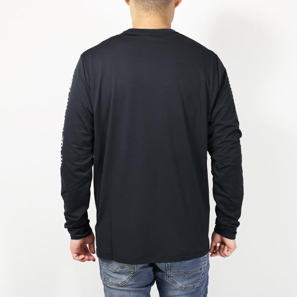 ARC'TERYX Arcteryx アークテリクス CORMAC LOGO LONG SLEEVE T ARC'TERYX Arcteryx アークテリクス CORMAC LOGO LONG SLEEVE T