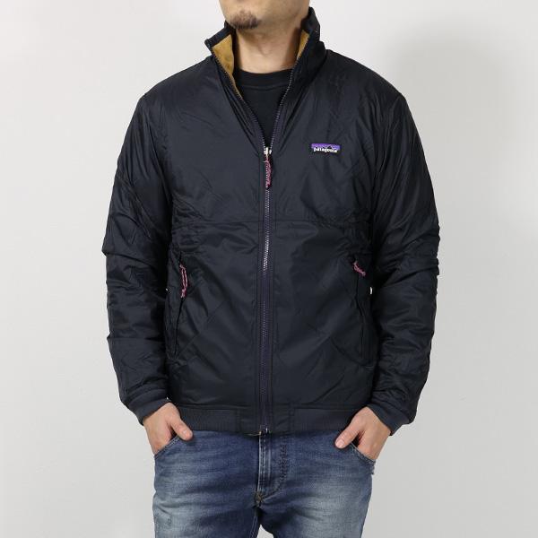patagonia Patagonia パタゴニア Ms Reversible Shelled patagonia Patagonia パタゴニア Ms Reversible Shelled