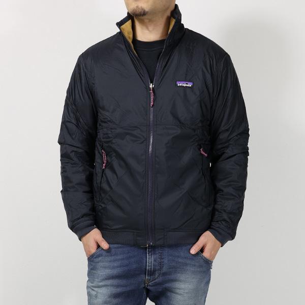 Patagonia パタゴニア Ms Reversible Shelled Microdini マイクロ