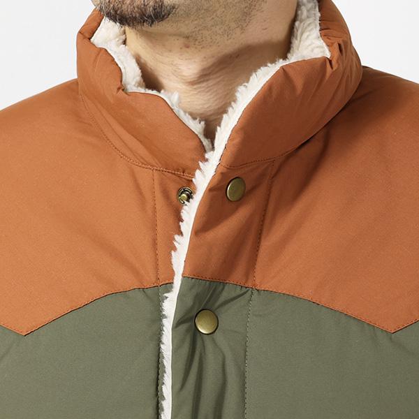 patagonia Patagonia パタゴニア Ms Reversible Bivy ダウン patagonia Patagonia パタゴニア Ms Reversible Bivy ダウン
