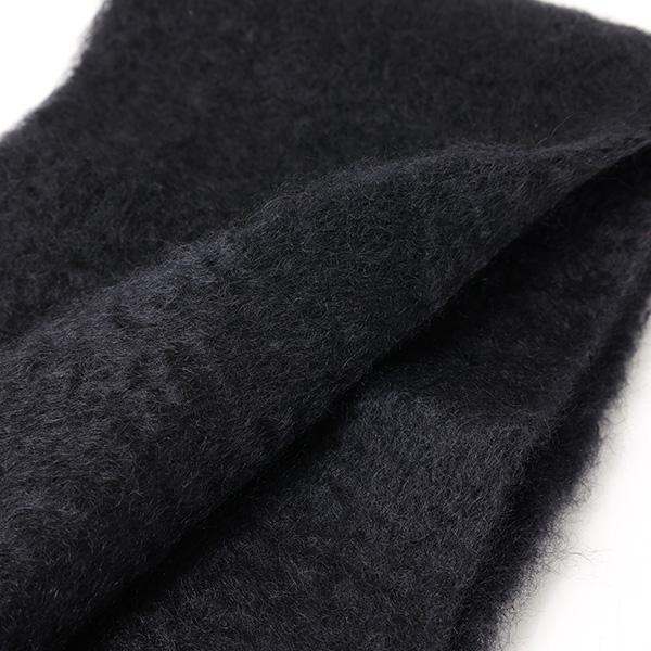 LOEWE（ロエベ） MOHAIR SCARF モヘア ストール マフラー フリンジ