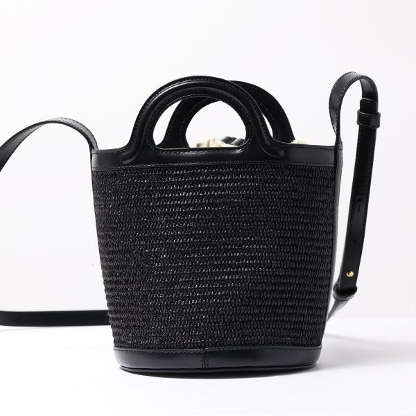 MARNI（マルニ） MINI BUCKET ミニバケットバッグ ショルダーバッグ