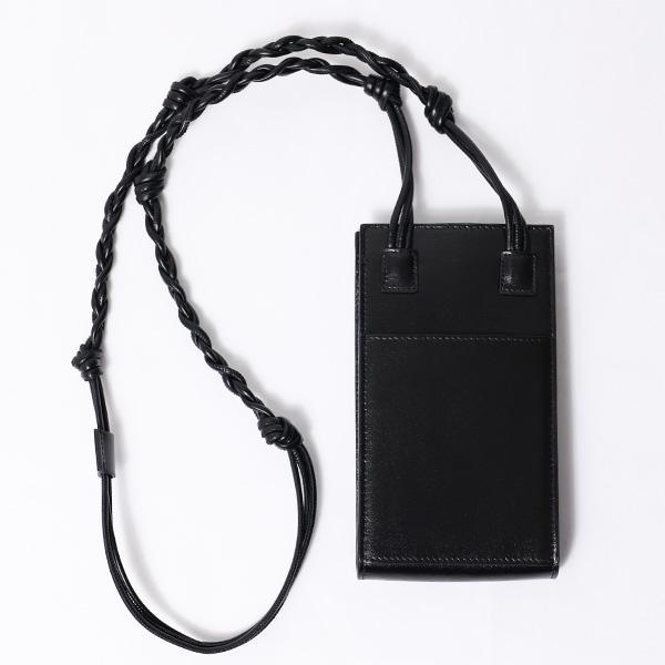 JIL SANDER ジルサンダー Phone Case フォンケース タングル JIL SANDER ジルサンダー Phone Case フォンケース タングル