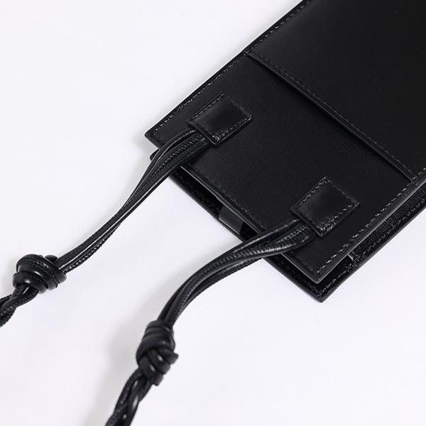 JIL SANDER ジルサンダー Phone Case フォンケース タングル JIL SANDER ジルサンダー Phone Case フォンケース タングル