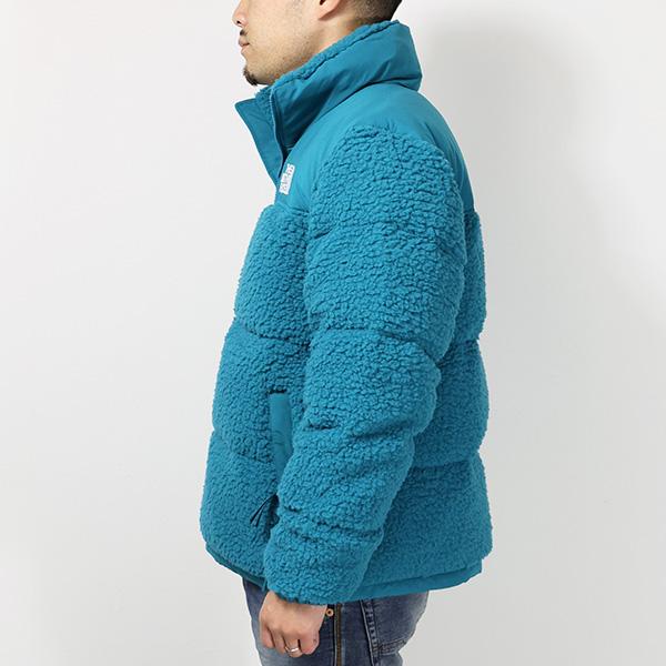 THE NORTH FACE ダウンジャケット NEW THE NORTH FACE MENS LOFTY DUCK DOWN JACKET NJ1DR55A BLACK