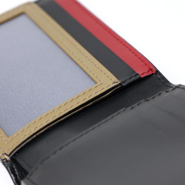 FENDI（フェンディ） Bi-Fold Wallet 二つ折り財布 折りたたみ財布