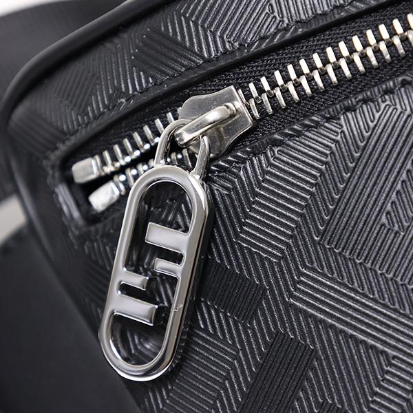 FENDI（フェンディ） Belt Bag ベルトバッグ ボディバッグ クロス