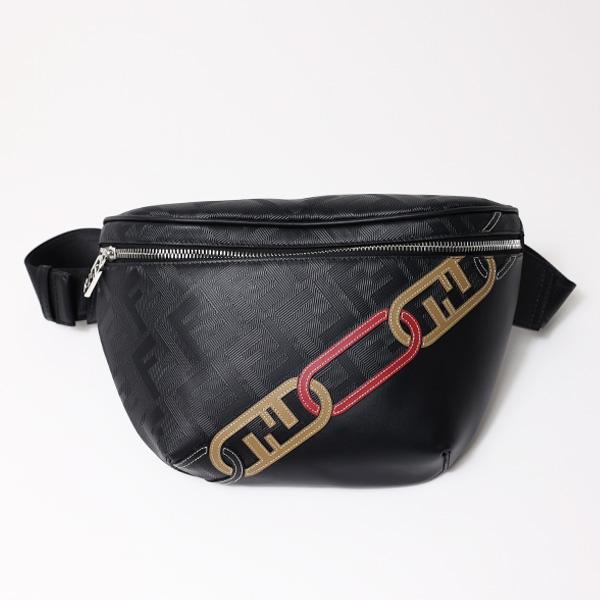 FENDI フェンディ Belt Bag ベルトバッグ ボディバッグ クロス FENDI フェンディ Belt Bag ベルトバッグ ボディバッグ クロス