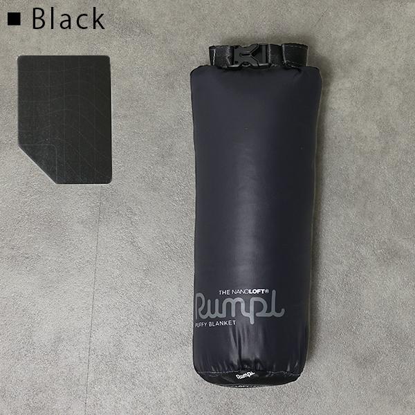 Rumpl（ランプル） NANOLOFT PUFFY BLANKET ナノロフト パフィー