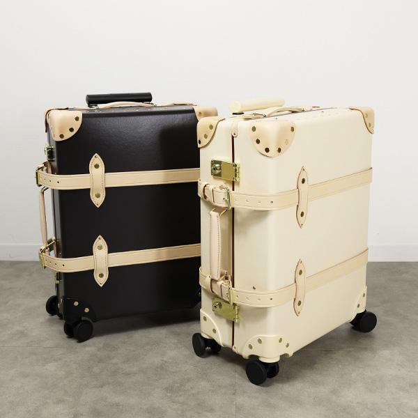 GLOBE-TROTTER（グローブトロッター） Safari 34L キャリーケース