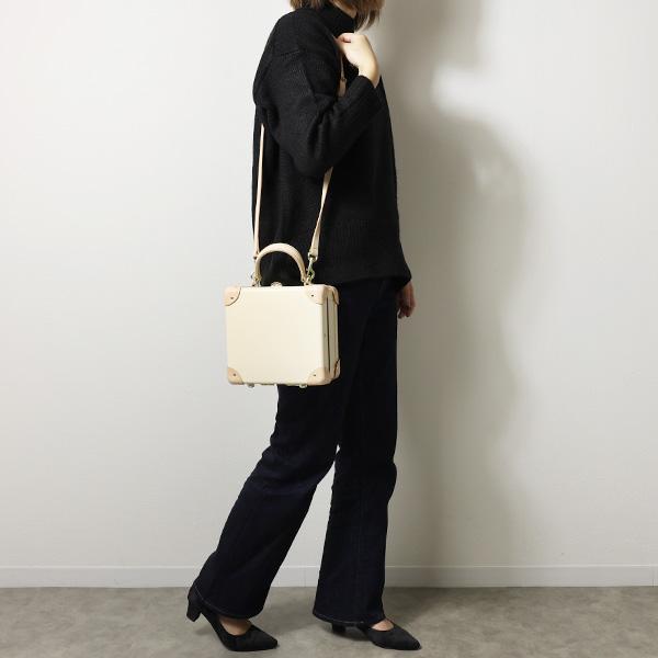 GLOBE-TROTTER グローブトロッター Safari 4.4L ショルダーバッグ 