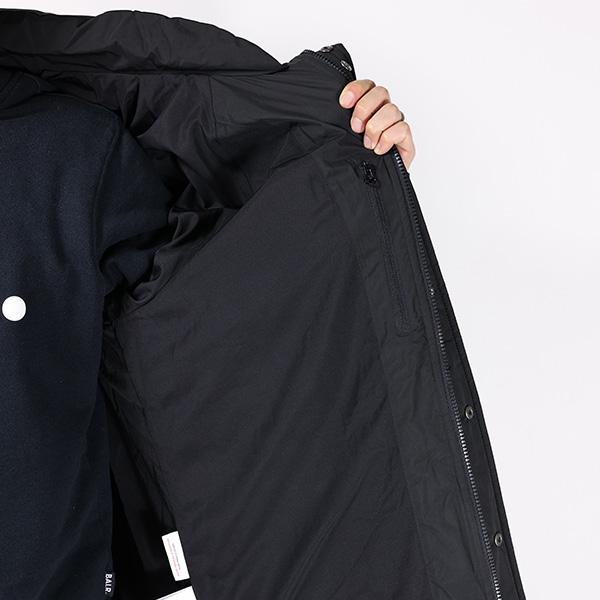 Pyrenex（ピレネックス） COVERT ダウンジャケット ダウン アウター